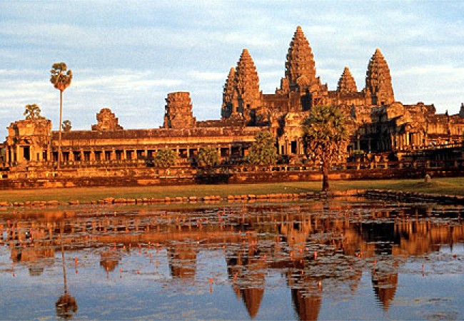 Siem Reap-Tour